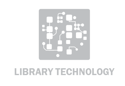 Librarytechnology graylight